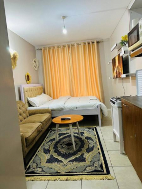 Rige's Homes Furnished Studio Kiambu Road, Thindigua